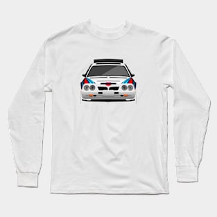 Delta S4 Long Sleeve T-Shirt